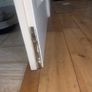 double doors Image 5