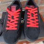 Puma X Dua Lipa Mayze Womens Ladies Platform Trainers UK 5 Image 8