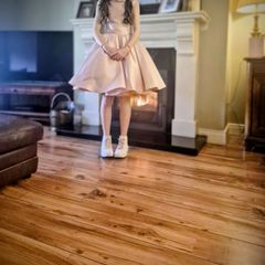 Confirmation dress