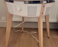 air purifier