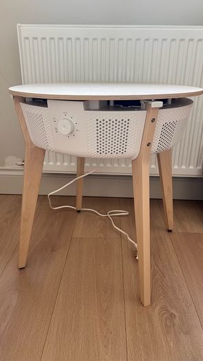 air purifier
