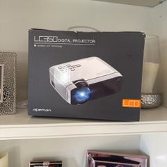 projector