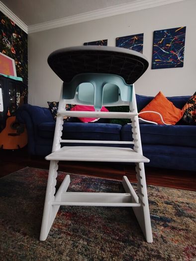 Stokke Tripp Trapp