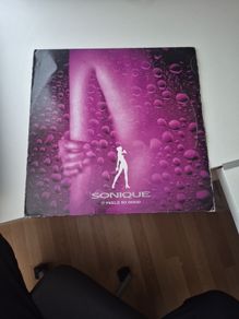 Sonique - It Feels so Good
