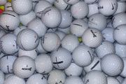 Top Brand (Non Tour) Golf Ball Mix Grade A