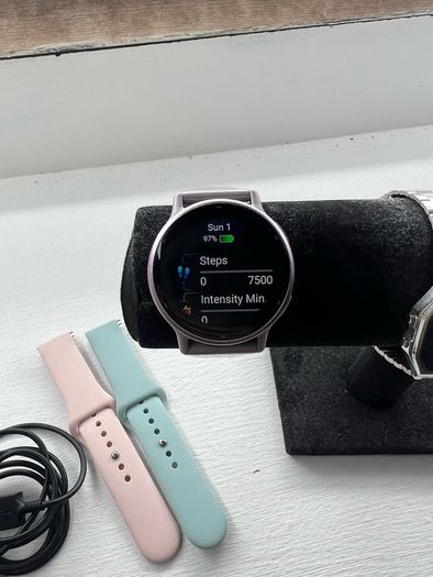 Garmin vivoactive