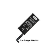 Replacement Internal Battery For Google Pixel 4a Battery 3140mAh G025J-B New - FHT008GPB