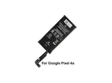Replacement Internal Battery For Google Pixel 4a Battery 3140mAh G025J-B New - FHT008GPB