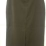 Brown skirt, size UK 8-10 Image 3