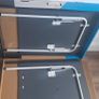 PONGORI Table Tennis Table PPT 130 Small Indoor Image 4