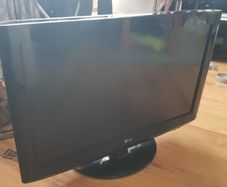 LG tv for free
