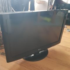 LG tv for free