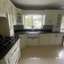 Kitchen units, work top and Belfast sink Image 8