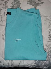 Aston Martin Vest top L