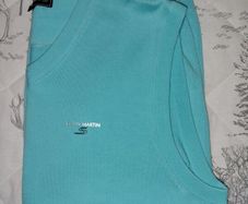 Aston Martin Vest top L
