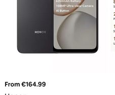 Honor 400 Smart 6GB+128GB