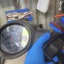 Mini r50 01 to 06 one/coopers door mirrors electric Image 2