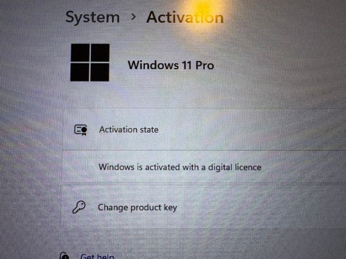 2016 Dell Precision 7710, Win-11 Pro, 48GB RAM.