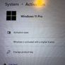 2016 Dell Precision 7710, Win-11 Pro, 48GB RAM. Image 10