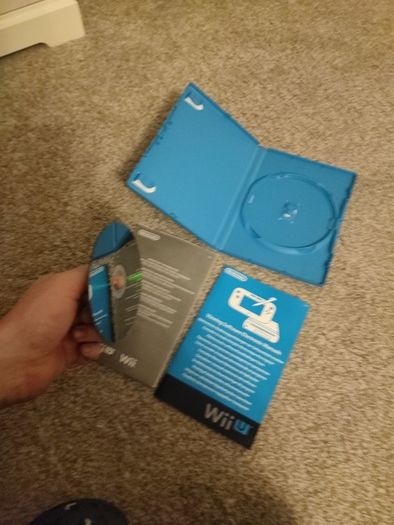 Pokken tournament Wii u Pokemon