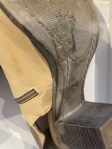 Carl Scarpa sandals