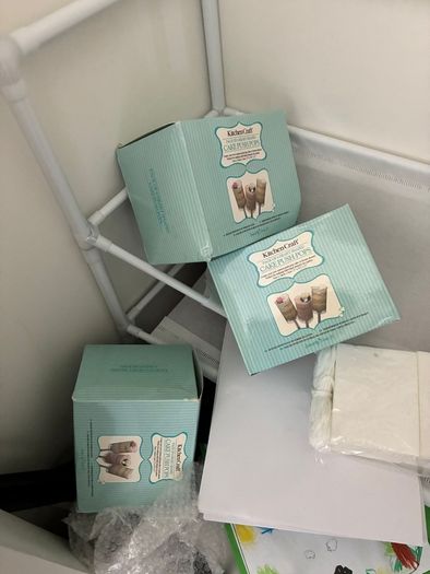 circut machines