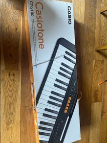 casio keyboard