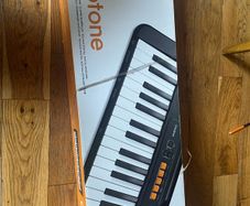 casio keyboard