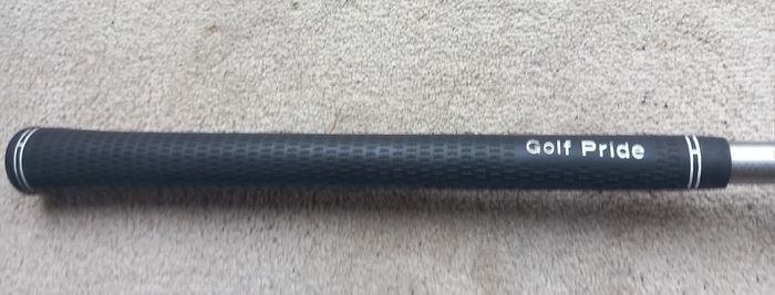 Titleist 3 Hybrid Stiff