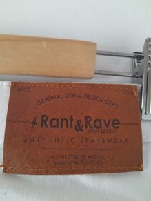 Rant & Rave ladies jeans