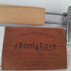 Rant & Rave ladies jeans