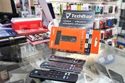 Amazon Firestick Remote