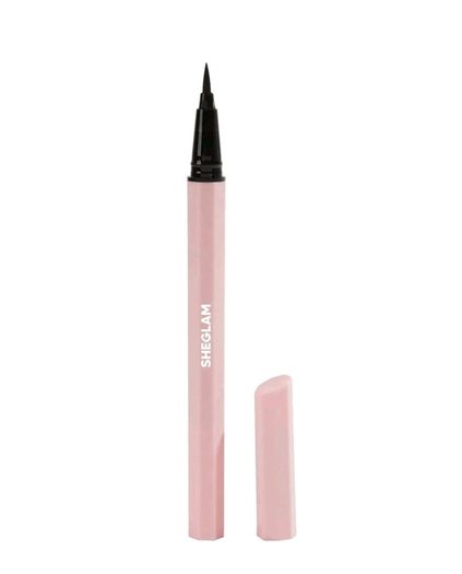 Sheglam Liquid Eyeliner - Black