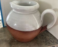 Stephen pearse jug