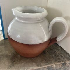 Stephen pearse jug