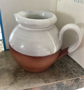 Stephen pearse jug