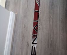 Denali red Driver shaft