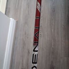 Denali red Driver shaft