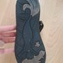 Girls school shoes Size 2F Image 2
