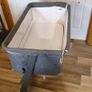 Bedside bassinet Image 4