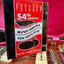 Gibson Custom Shop Murphy Lab Aged 1955 NAMM Show Commemorative Edition Les Paul Image 7