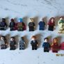 Lego Marvel Minifigures Image 2