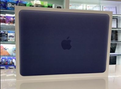 Macbook New 8gb 256gb New, 13 Inch, Brand New  Sealed Indigo Colour Available,