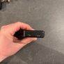NP-f dual fast charger with micro USB and type C Image 2