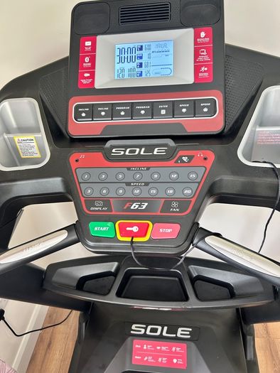 Treadmill