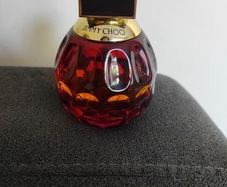 Jimmy Choo fever ladies eau de parfum.