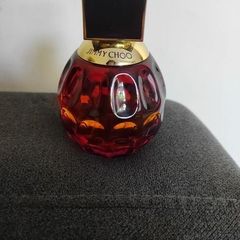 Jimmy Choo fever ladies eau de parfum.