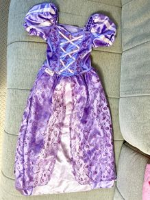 M&S costume 7/8yrs
