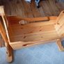 Baby cradle Image 3