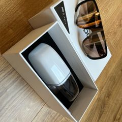 Aspire Mid Bike Sunglasses Uranium Black